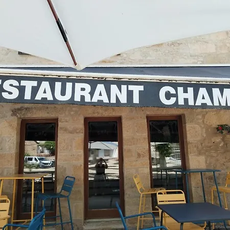 Apartamento Du Donjon Chocolat