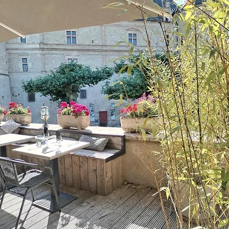 Du Donjon Chocolat *