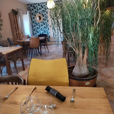 Apartamento Du Donjon Chocolat *