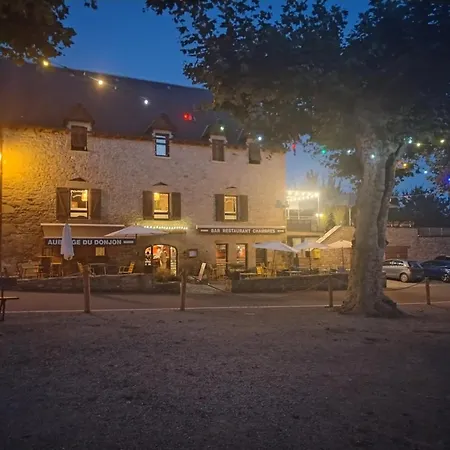 Du Donjon Chocolat Bournazel (Aveyron)