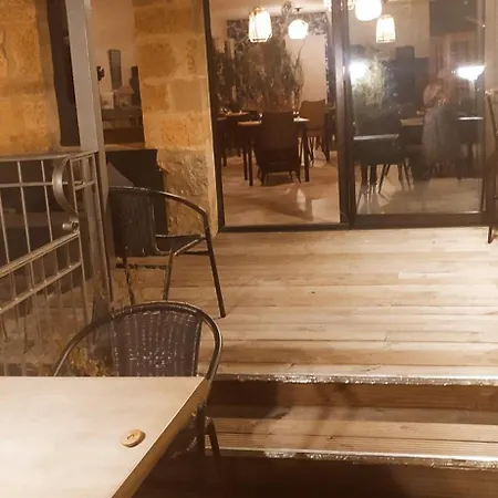 Apartamento Du Donjon Chocolat Bournazel (Aveyron)