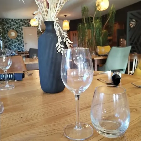 Du Donjon Chocolat * Bournazel (Aveyron)