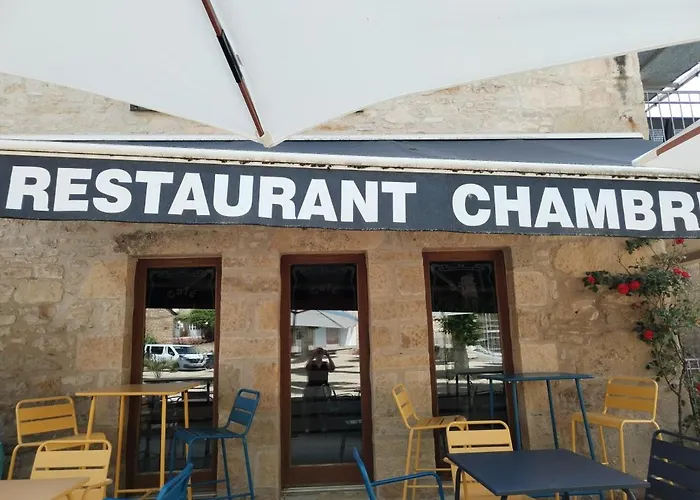 Апартаменты Du Donjon Chocolat