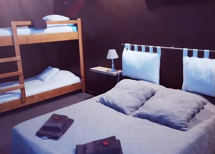 Du Donjon Chocolat *