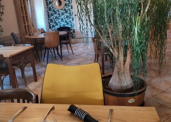 Апартаменты Du Donjon Chocolat *