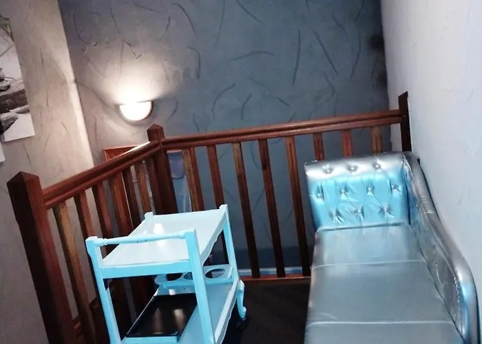 Du Donjon Chocolat Bournazel (Aveyron)