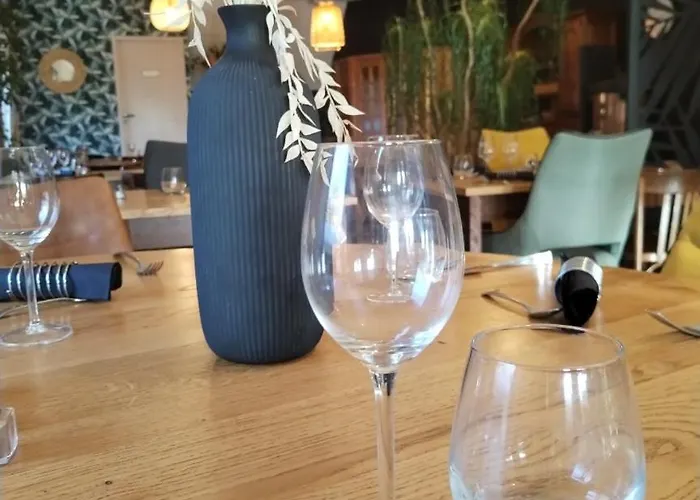 Du Donjon Chocolat * Bournazel (Aveyron)