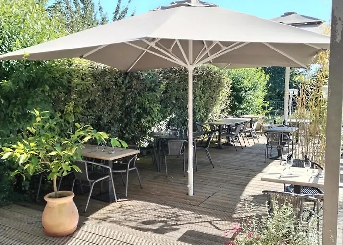 Апартаменты Du Donjon Chocolat