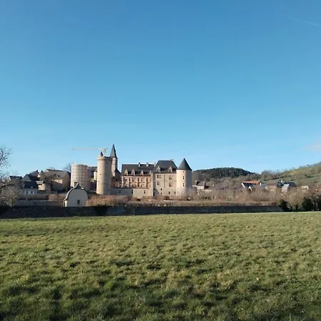 Du Donjon Chocolat Appartement