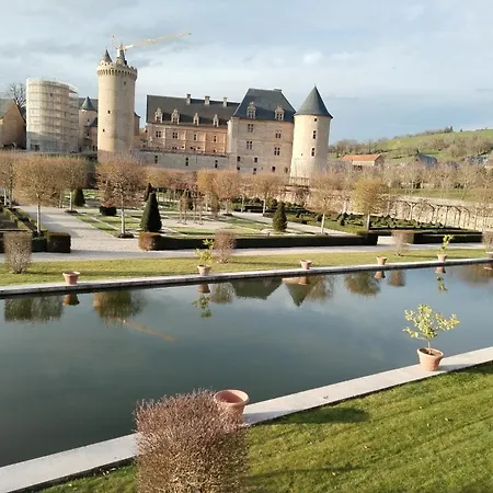 Du Donjon Chocolat Bournazel (Aveyron)