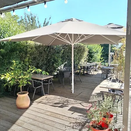 Appartement Du Donjon Chocolat