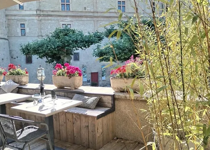 Du Donjon Chocolat *